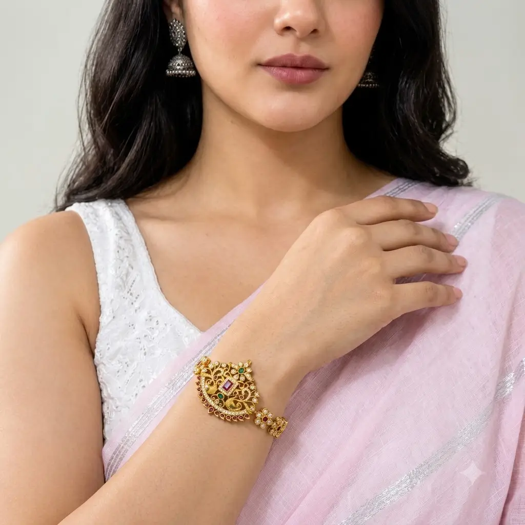 Bracelet
