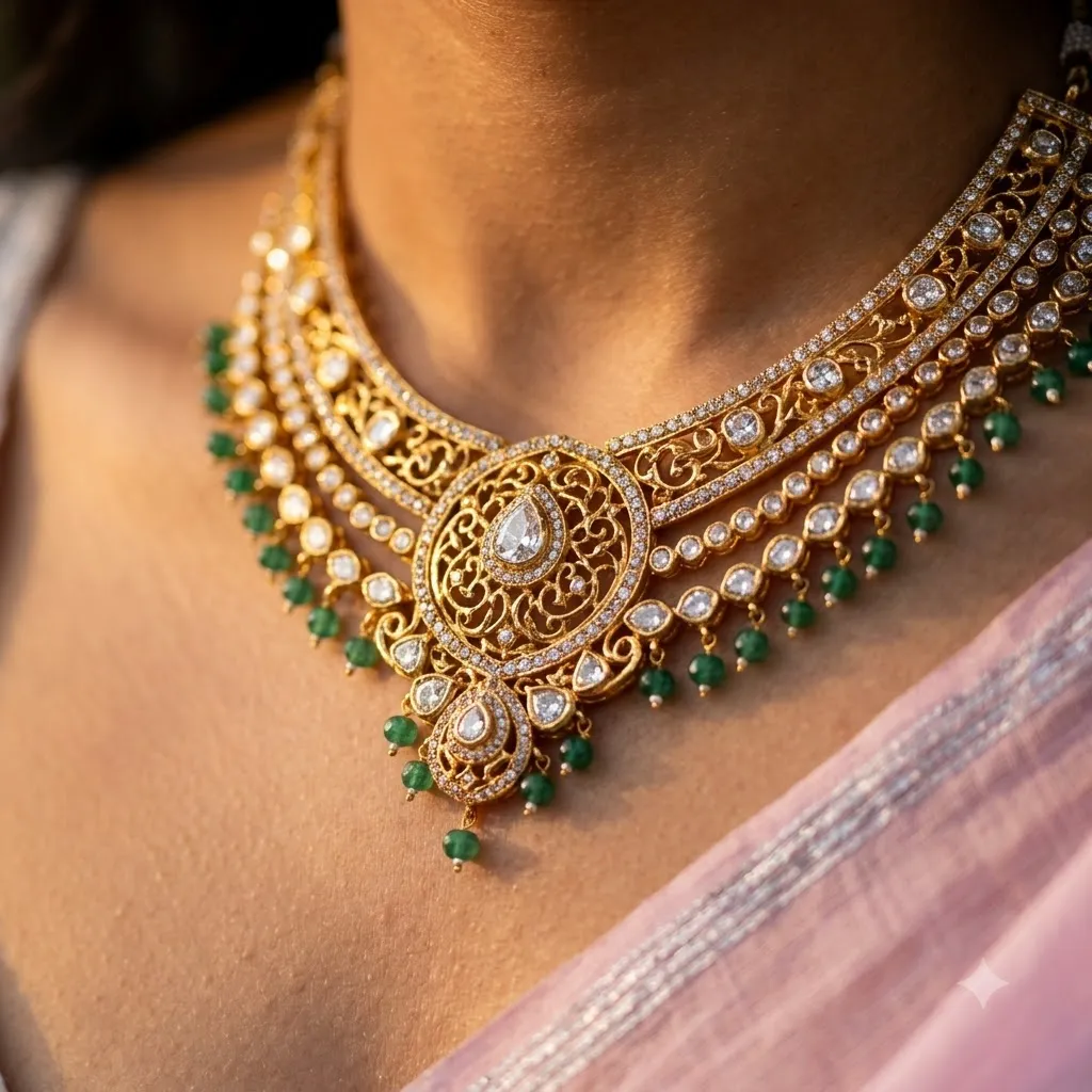 Necklace