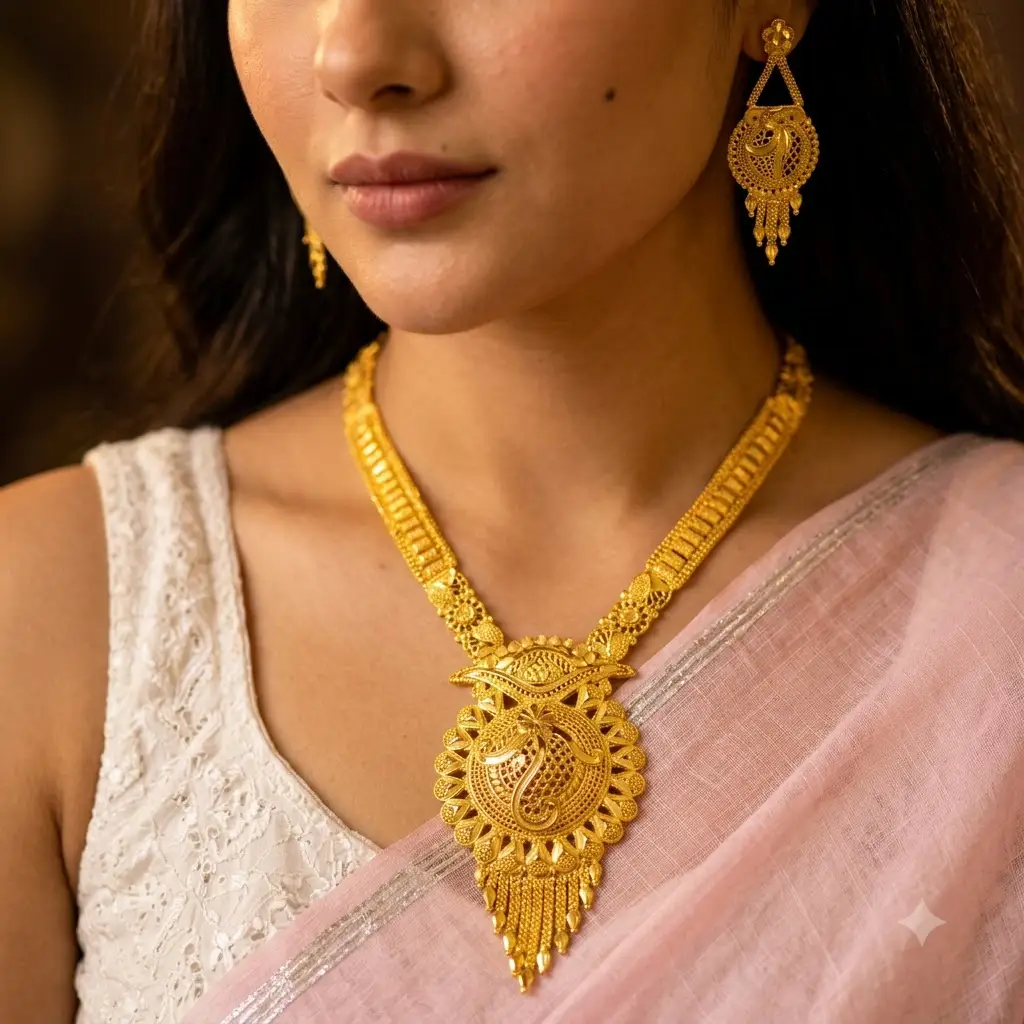 Necklace Set